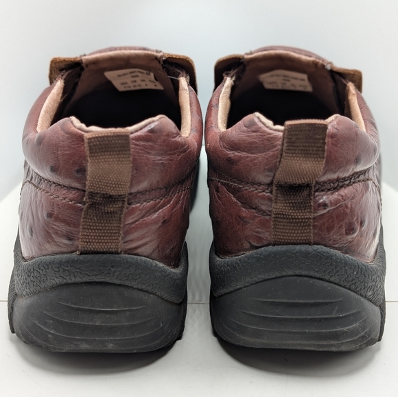 Roper Performance Leather Slip-on - Picture 5 of 6